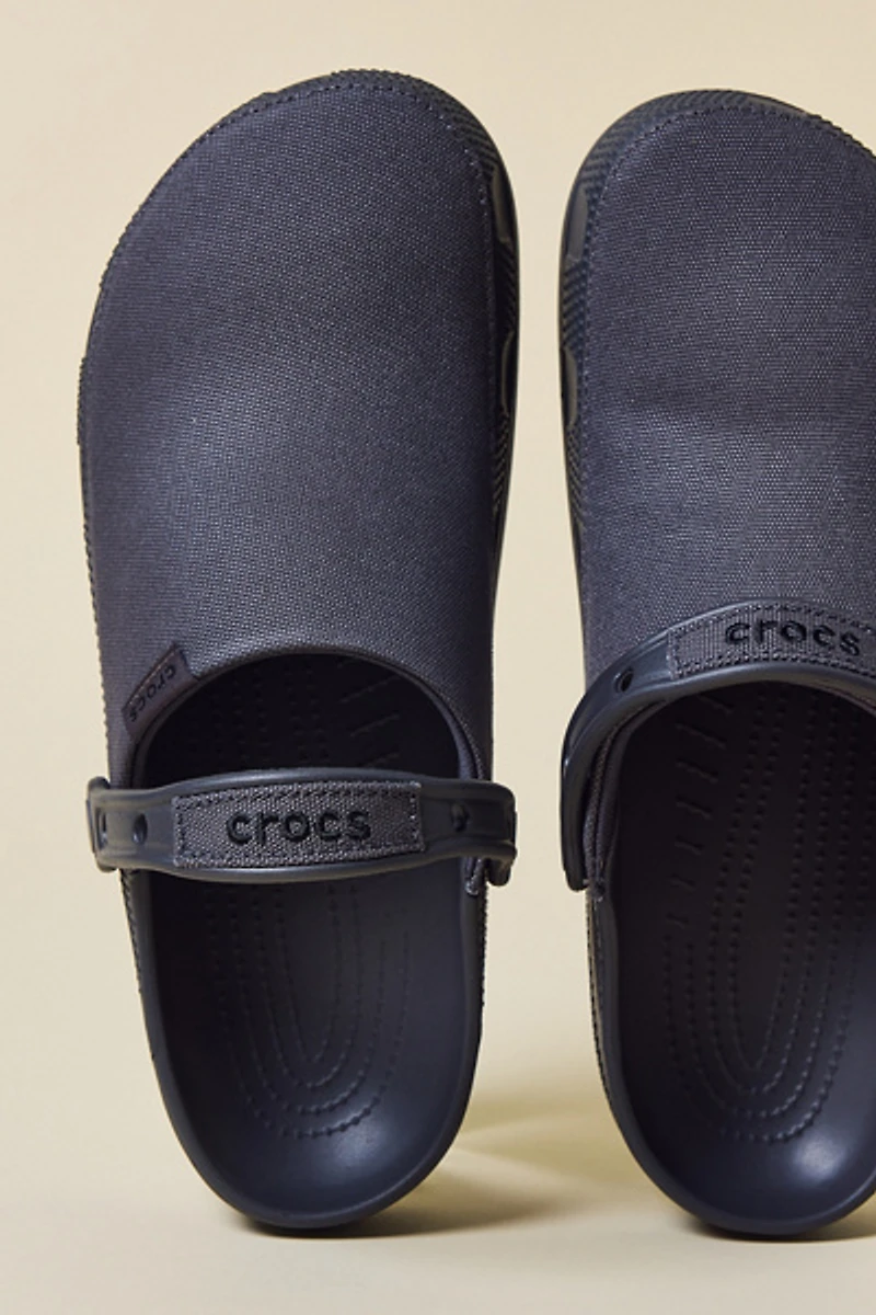 Crocs Classic Crafted Clogs