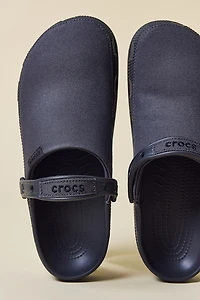 Crocs Classic Crafted Clogs