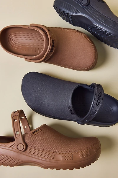 Crocs Classic Crafted Clogs