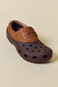 Crocs Classic Boat Shoes