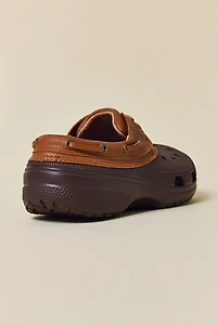 Crocs Classic Boat Shoes