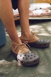 Crocs Classic Boat Shoes