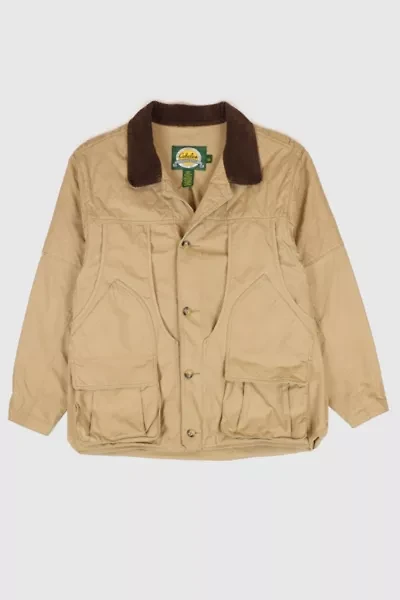Vintage Cabelas Heavyweight Chore Jacket