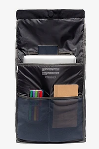 Lefrik Lars Roll Backpack