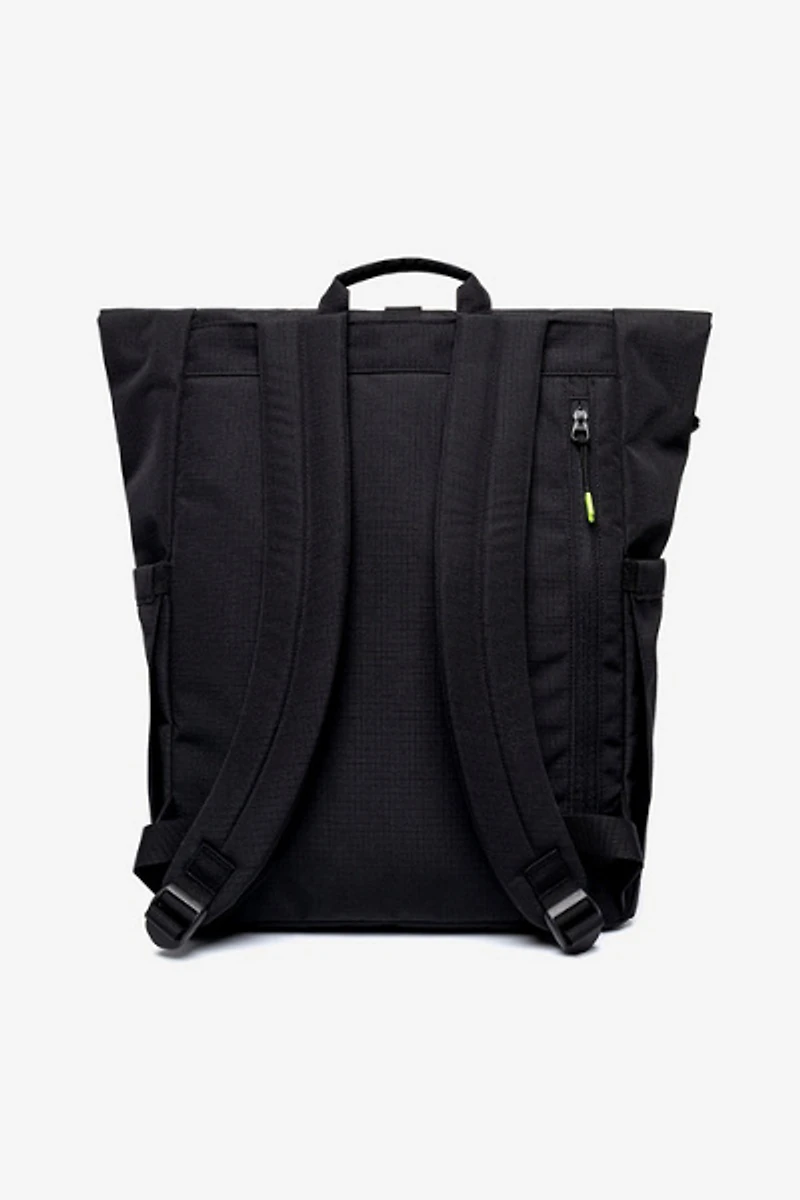 Lefrik Lars Roll Backpack