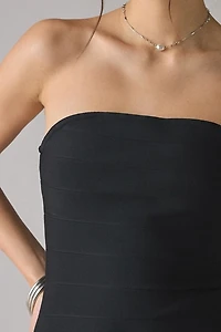 UO Kylie Bandage Tube Top