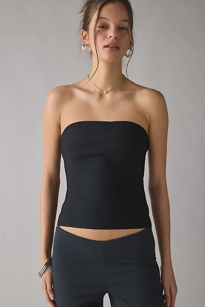 UO Kylie Bandage Tube Top