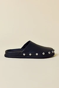 UO Baxter Studded Clog