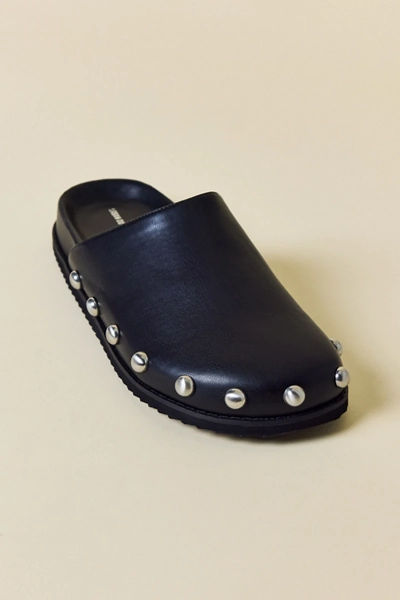 UO Baxter Studded Clog