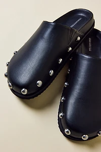 UO Baxter Studded Clog