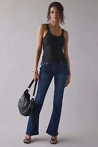 UO Kris Bandage Scoop Neck Tank Top