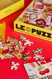 LePuzz CherishJigsaw Puzzle