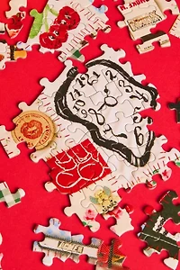 LePuzz CherishJigsaw Puzzle