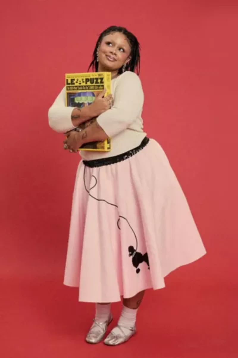 LePuzz Poker DogsJigsaw Puzzle