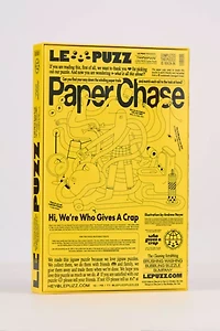 LePuzz Too-Da-LooJigsaw Puzzle