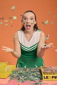 LePuzz Y2KJigsaw Puzzle