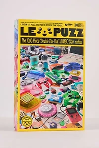 LePuzz Y2KJigsaw Puzzle