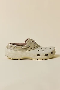 Crocs Women's Classic Boat Shoes