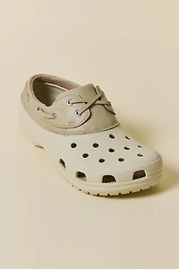 Crocs Women's Classic Boat Shoes