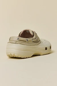 Crocs Women's Classic Boat Shoes