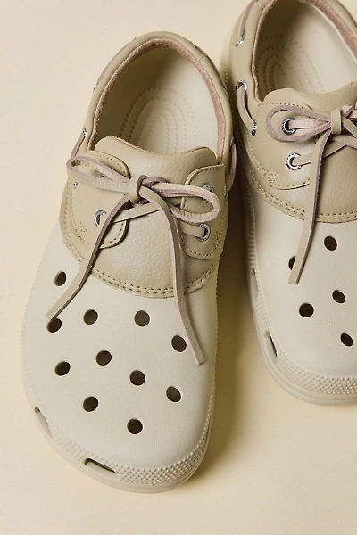 Crocs Women's Classic Boat Shoes