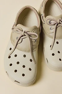 Crocs Women's Classic Boat Shoes