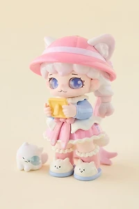 Man Chao Mioco Companion Diary Series Blind Box Figure