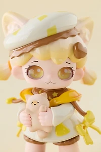 Man Chao Mioco Companion Diary Series Blind Box Figure