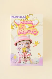 Man Chao Mioco Companion Diary Series Blind Box Figure