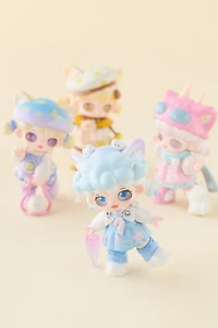 Man Chao Mioco Companion Diary Series Blind Box Figure