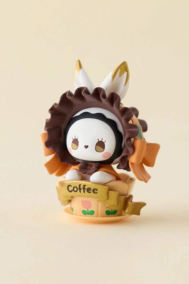 Emma Secret Forest Coffee Shop Series Blind Box Figure