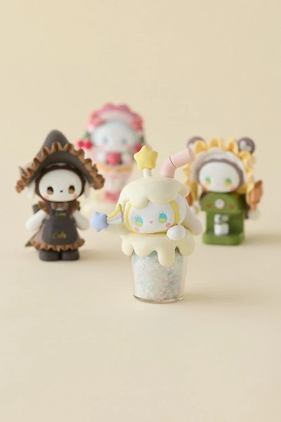 Emma Secret Forest Coffee Shop Series Blind Box Figure