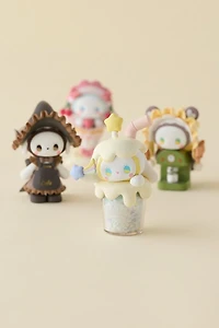 Emma Secret Forest Coffee Shop Series Blind Box Figure