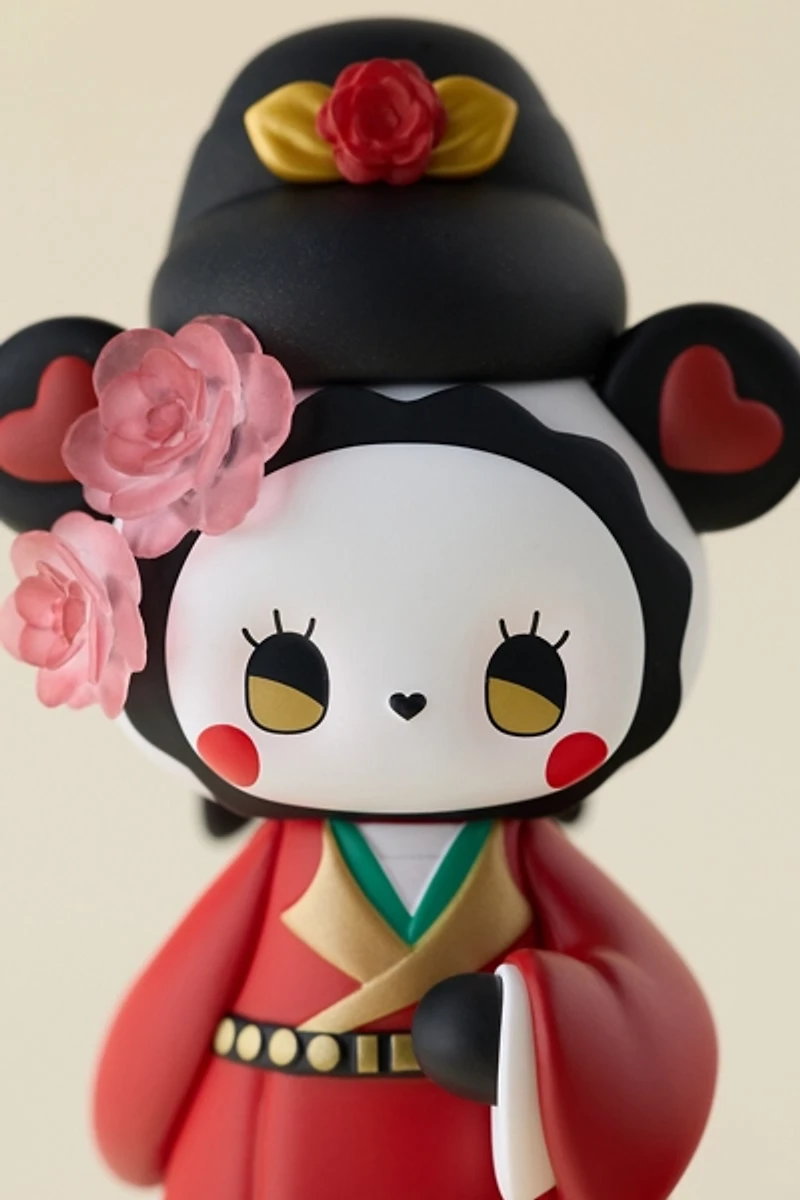 Emma Secret Forest Beloved Series Blind Box Figure