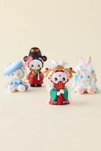 Emma Secret Forest Beloved Series Blind Box Figure