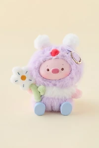 GeeGeePig Pajamas Lullabies Series Blind Box Plushie Keychain