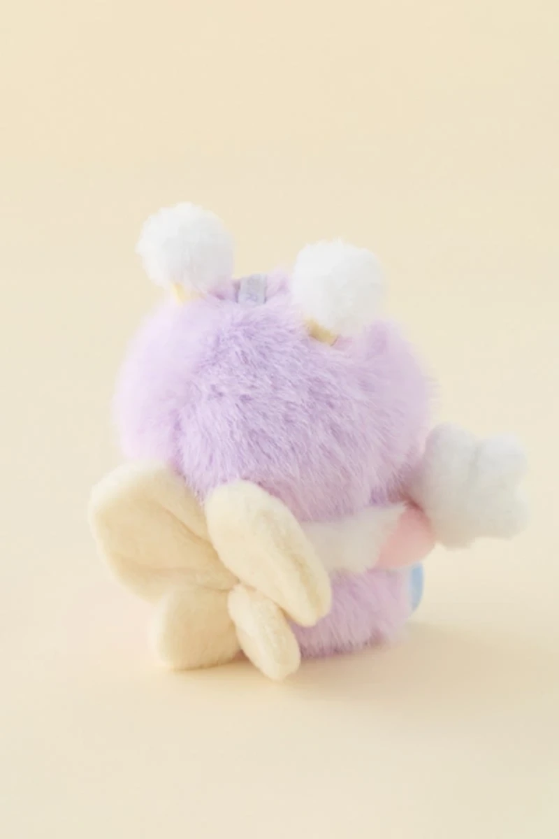 GeeGeePig Pajamas Lullabies Series Blind Box Plushie Keychain