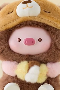 GeeGeePig Pajamas Lullabies Series Blind Box Plushie Keychain