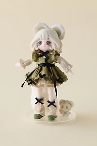 The Lulu Elf Story BJD Blind Box Figure