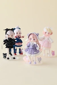 The Lulu Elf Story BJD Blind Box Figure