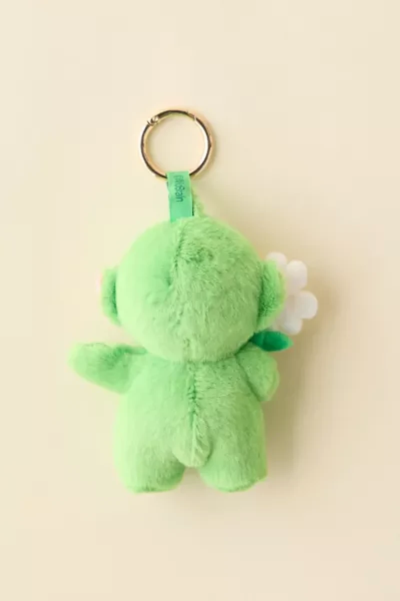 POP MART Teletubbies Say Hello Series Blind Box Plushie Keychain