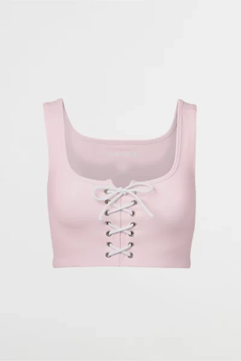 FUN+CUTE The Moonflower Sports Bra