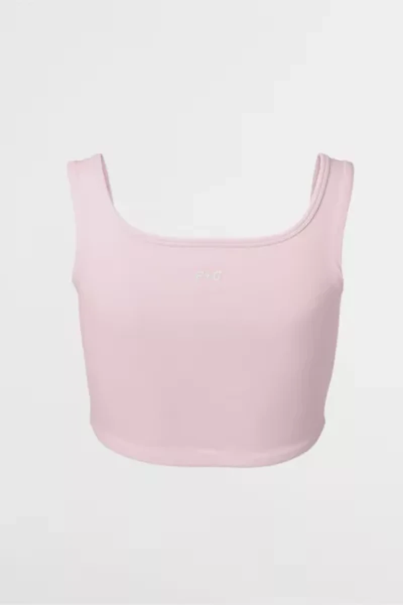 FUN+CUTE The Moonflower Sports Bra