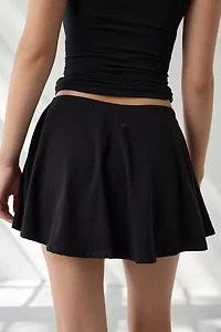Out From Under Bec Skater Mini Skort