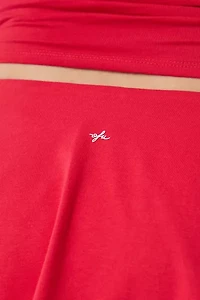 Out From Under Bec Skater Mini Skort