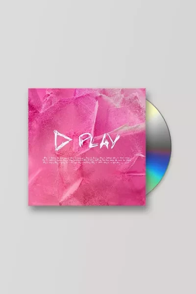 Ed Sheeran - Play (Deluxe Edition) CD