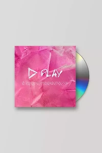 Ed Sheeran - Play (Deluxe Edition) CD