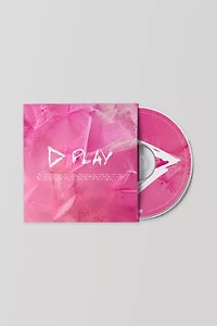 Ed Sheeran - Play CD