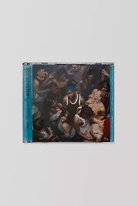 Khalid - After The Sun Goes Down CD