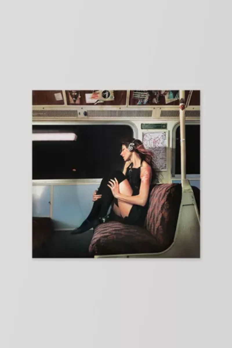 Caroline Polachek - Desire, I Want To Turn Into You: Everasking Edition  LP